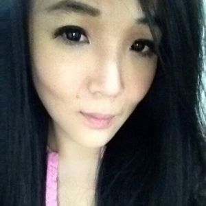 Meet your Posher, Angie